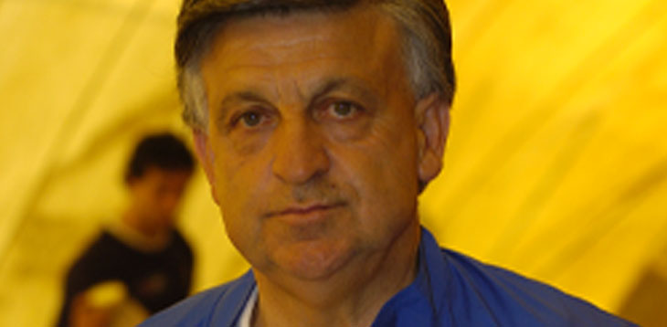 Giancarlo Magrini