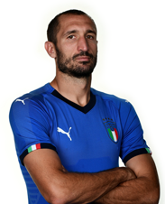 Giorgio Chiellini