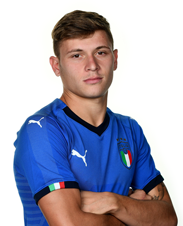 Nicolò Barella