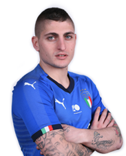 Marco Verratti