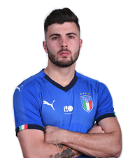 Patrick Cutrone