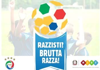 Razzisti?Una Brutta Razza! aperte le votazioni in Trentino e nelle Marche