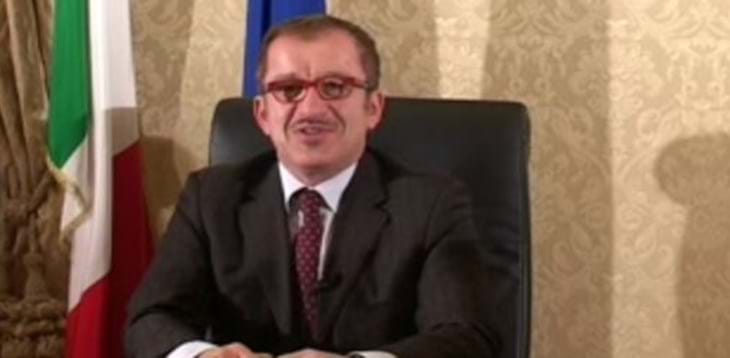 Maroni chiede alle società “massima vigilanza sul finale di campionato”