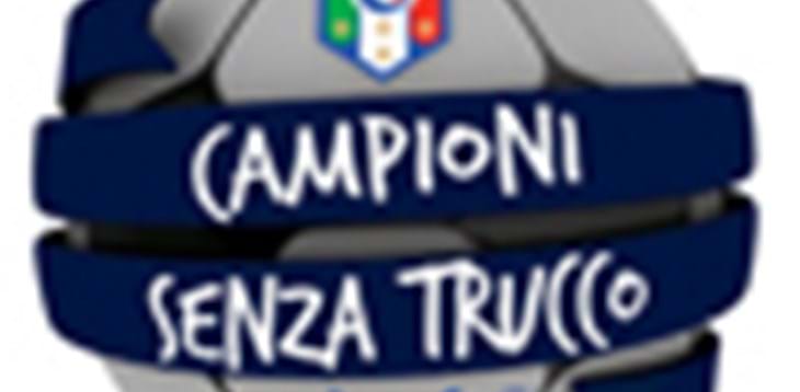 Lotta al Doping: oggi “Campioni senza trucco” fa tappa a Pescara