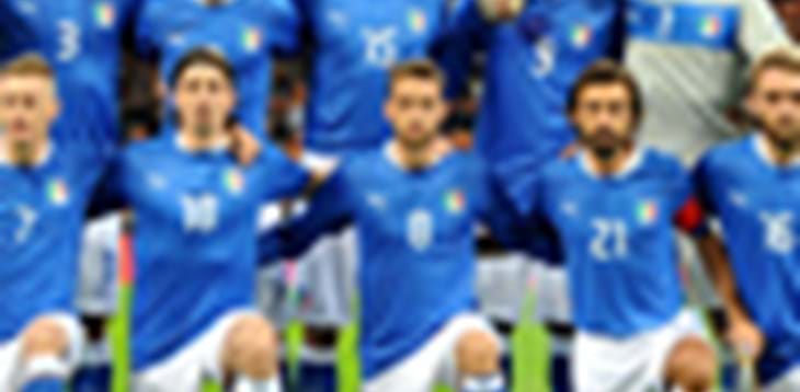 La Nazionale scende in campo contro la violenza sulle donne