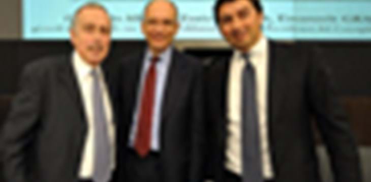“Report Calcio”: club più virtuosi, calano ricavi da stadio e affluenza