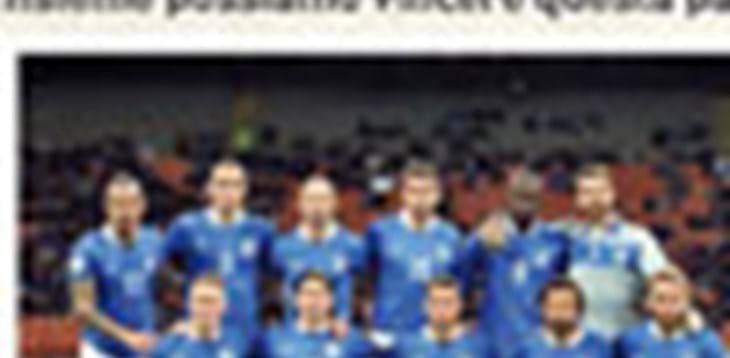 Italia-Francia: per le donne ingresso omaggio allo stadio Tardini