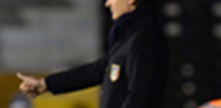 Prandelli darà il via alla ‘Junior Tim Cup – il calcio negli Oratori’