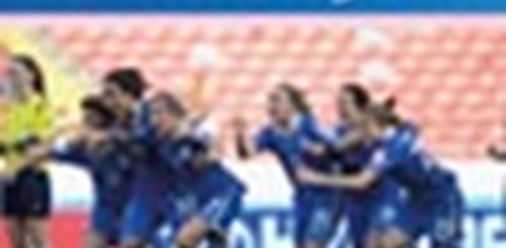 Il calcio si tinge di rosa: oggi a Roma il ‘Women’s Football Day’