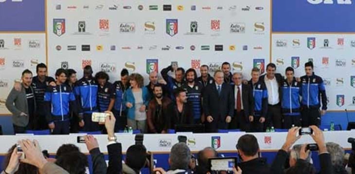 Vola in vetta su iTunes la colonna sonora “Un amore così grande 2014”