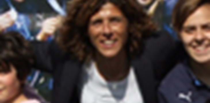 ‘Women’s Football Day’. Grande festa di gioco e divertimento a Roma