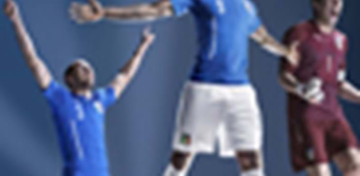 Il tour “CelebriAMO La Maglia” arriva a Roma: appuntamento domenica