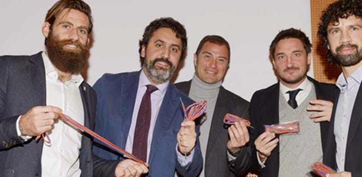 La Figc e la Nazionale aderiscono alla campagna contro l’omofobia