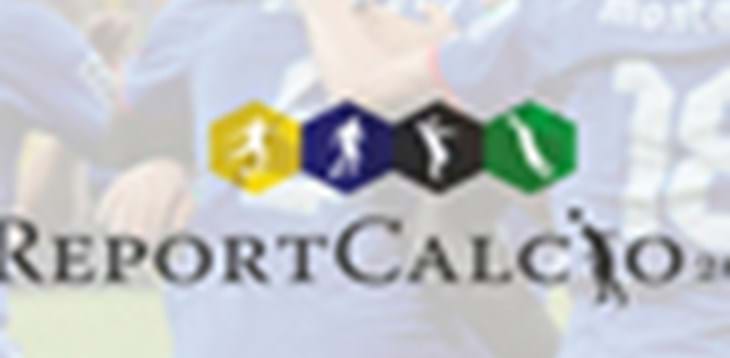 Ecco il “ReportCalcio 2014”, dati e statistiche del mondo del pallone