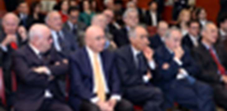 Consegnati i premi letterari intitolati ad ‘Antonio Ghirelli’