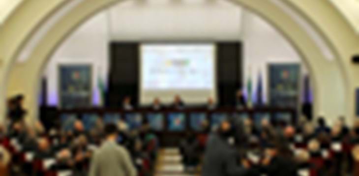 “ReportCalcio”: crescono i ricavi da diritti Tv, calano gli spettatori
