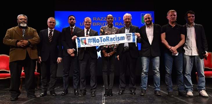 ‘Razzisti? Una brutta razza’: grande successo per l’evento andato in scena al Teatro Piccolo Regio