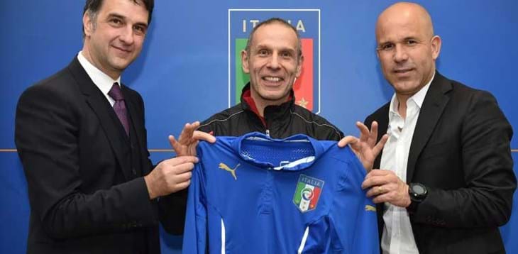 ‘Torino Città Azzurra’: grande successo per gli eventi organizzati dalla FIGC