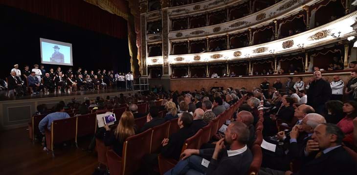 Casale Monferrato “Città Azzurra”: una celebrazione all’insegna dei valori dello sport