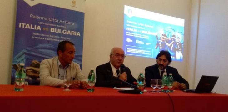 Si è svolto il seminario ODG, premiati i vincitori di “vetrina Azzurra”