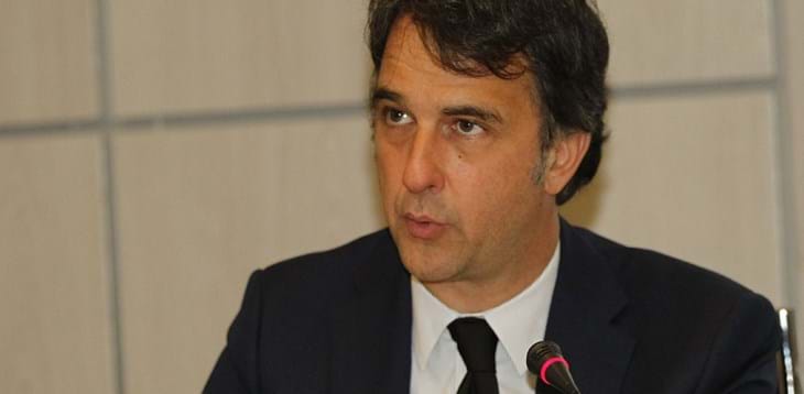 Uva sul ‘Report Calcio’: “In tre o quattro anni si vedranno i risultati delle riforme”