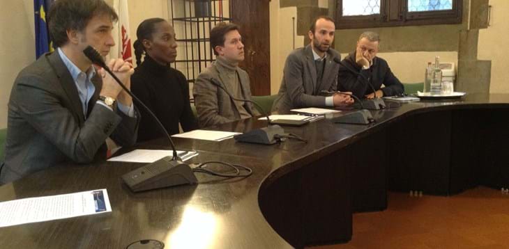 Presentato a Firenze il progetto “Razzisti? Una brutta razza”, un tour lungo 20 mesi