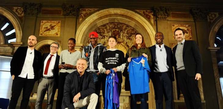 ‘Razzisti? Una brutta razza’: il 30 marzo a Torino la seconda tappa