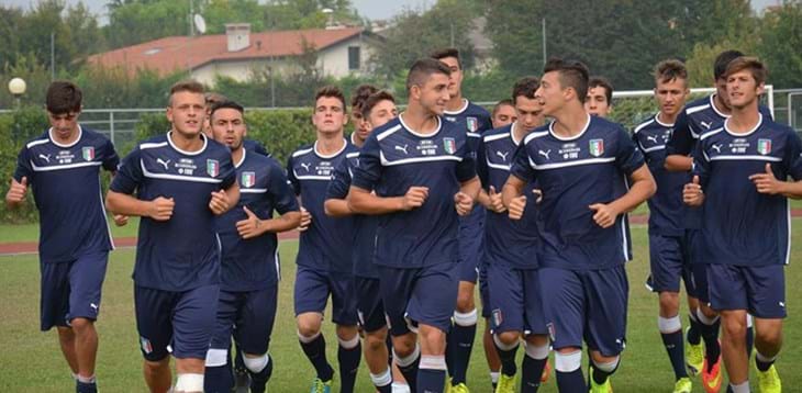 Il 15 aprile la FIGC a Casale Monferrato: Conte e Cabrini incontrano gli studenti