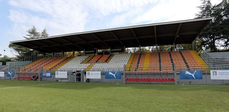 Bari, Catanzaro, Oristano e Udine: al via lunedì altri 4 “Centri Federali Territoriali”