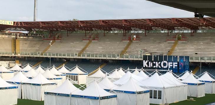 Parte ‘KickOff 2016’: in serata a San Patrignano le finali del Progetto ‘Rete!’