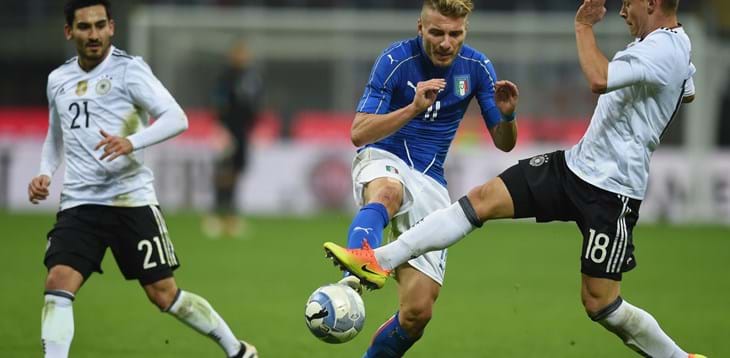 FIGC e AIRC: i tifosi della Nazionale segnano un bel gol per la ricerca sul cancro