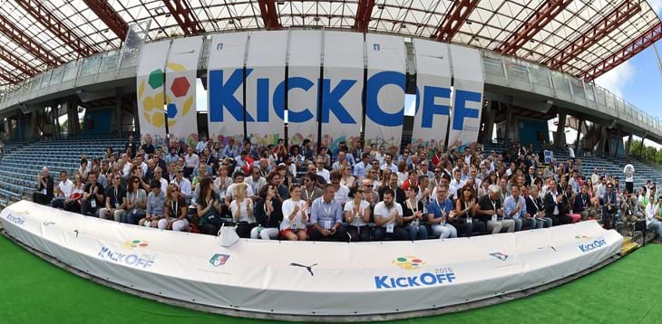 Dal 19 al 21 maggio a Cesena la 2ª edizione di ‘KickOff’
