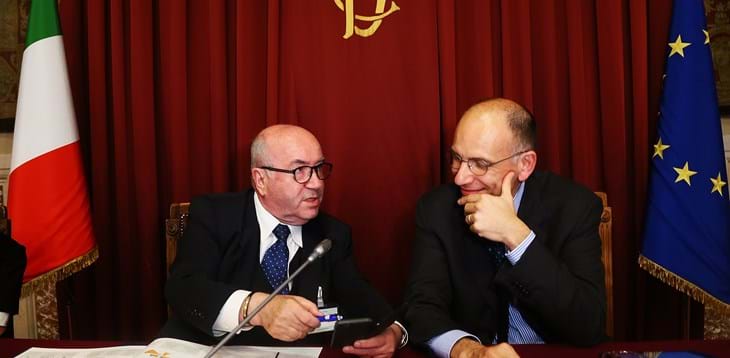 Presentata la 6ª edizione del ‘ReportCalcio’: tutti i numeri della stagione 2014/2015