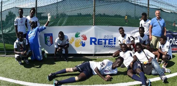 A Cesena e a San Patrignano le finali del ‘Progetto Rete!'
