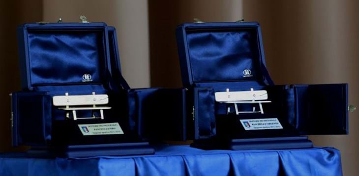 Il 26 marzo a Coverciano la cerimonia di premiazione della Panchina d’Oro