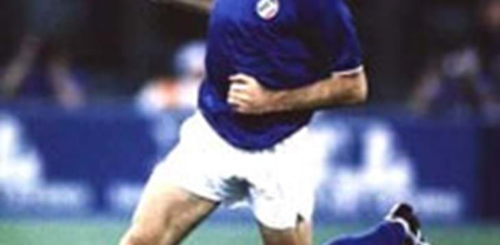 Nazionali Master: Italia- Francia in campo il 18 a Varese con tanti ex