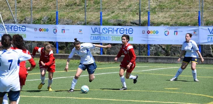 Al via a Salsomaggiore le finali dei Campionati Studenteschi