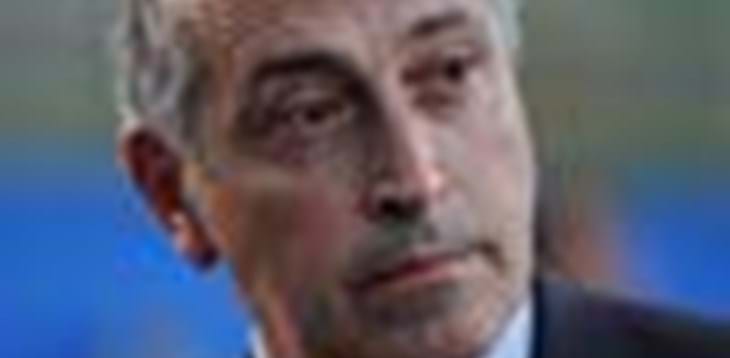 Abete: fronte comune sul razzismo. La Federcalcio in prima linea