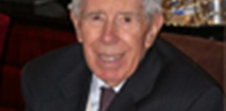 Lutto nel calcio: è scomparso Borgogno, un pezzo di storia della Figc