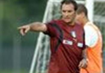DA DOMENICA 4 FEBBRAIO RADUNO A ORTONA IN VISTA DELLA SFIDA CON IL BELGIO
