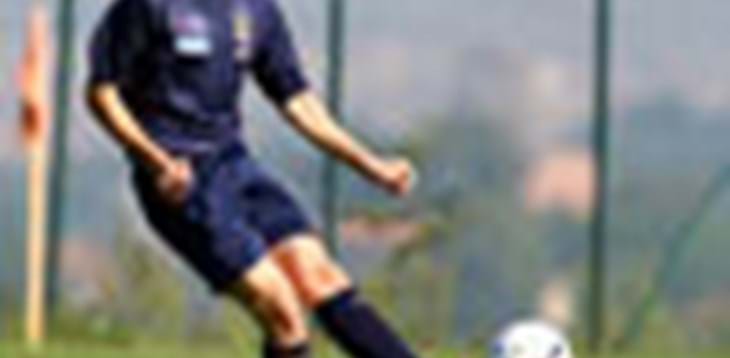 UNDER 17, TORNEO INTERNAZIONALE. L'ITALIA SI IMPONE 2-1 SULL'IRLANDA DEL NORD