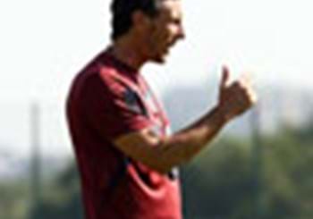 UNDER 17: GOTTI PRESENTA DUE NOVITA' TRA I CONVOCATI PER LA DOPPIA AMICHEVOLE CONTRO L'EIRE.