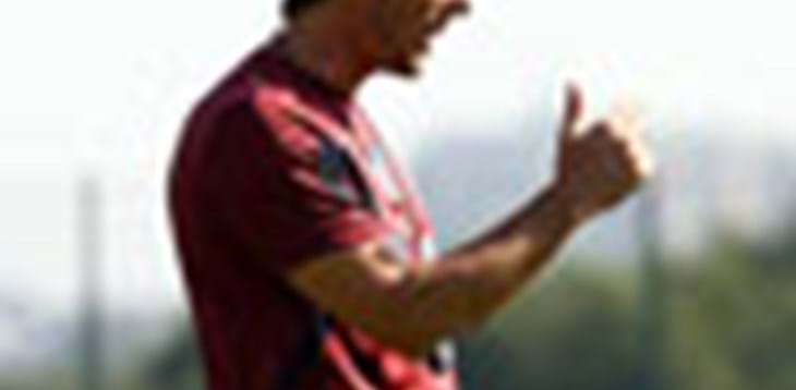 UNDER 17: CONCLUSO CON UNA VITTORIA IL DOPPIO TEST CONTRO L'EIRE