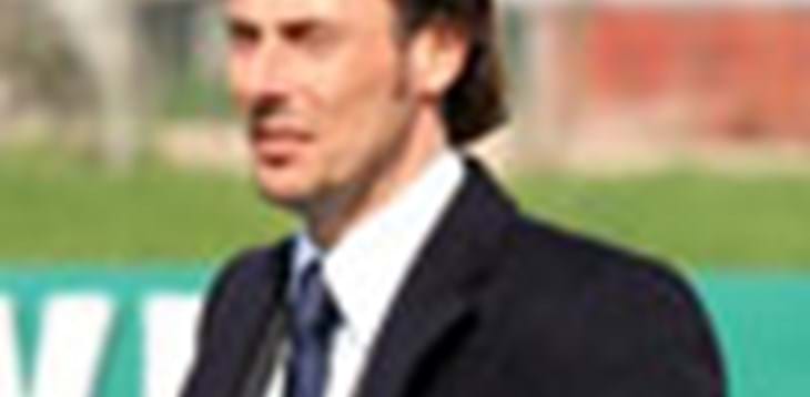 AZZURRINI QUALIFICATI ALLA SECONDA FASE CONTRO LA REPUBBLICA CECA SI GIOCA PER IL PRIMO POSTO