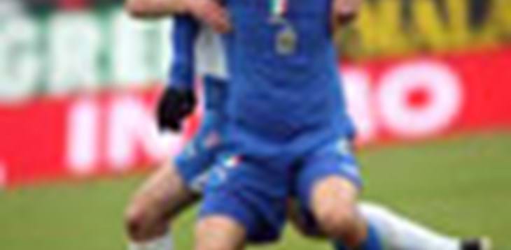 INZAGHI: