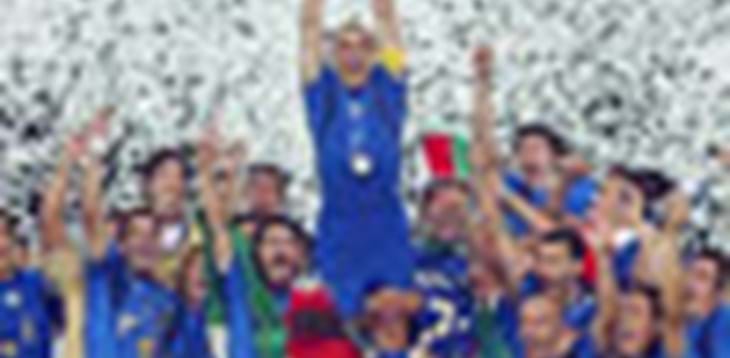 RANKING FIFA L'ITALIA SI CONFERMA SALDAMENTE AL VERTICE. PRECEDE ORA IL BRASILE