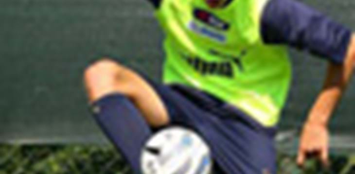 Qualificazioni europee: alla seconda fase l'Italia incontra Spagna, Austria e Romania