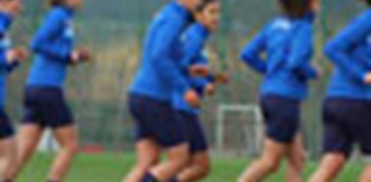 GHEDIN CONVOCA 19 CALCIATRICI PER IL TORNEO DI QUALIFICAZIONE IN RUSSIA, RADUNO A ROMA DAL 26/9
