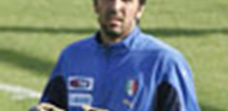 BUFFON, ORGOGLIO DI CAPITANO: