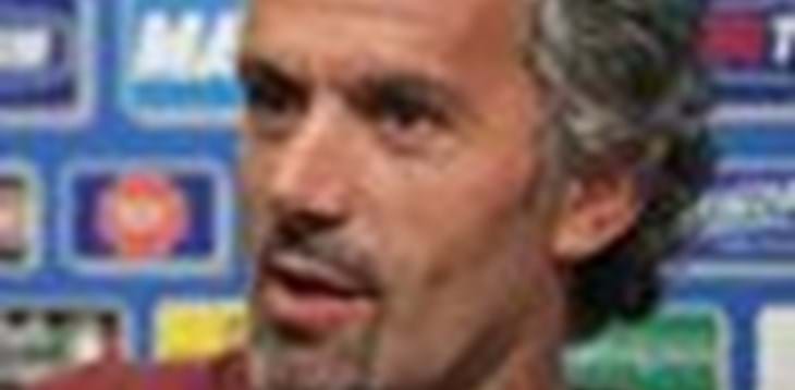 Donadoni: